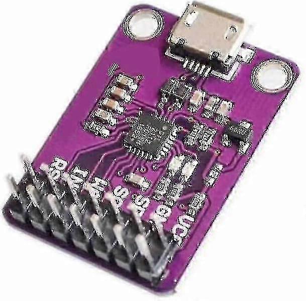 Komunikačný modul USB na I2c Univerzálne ladiace moduly cp2112 Konektorové zariadenie Modifikovaná výmena komponentov zadarmo
