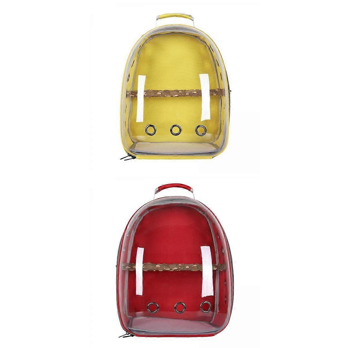 2x Shoulder Bag for Parrot