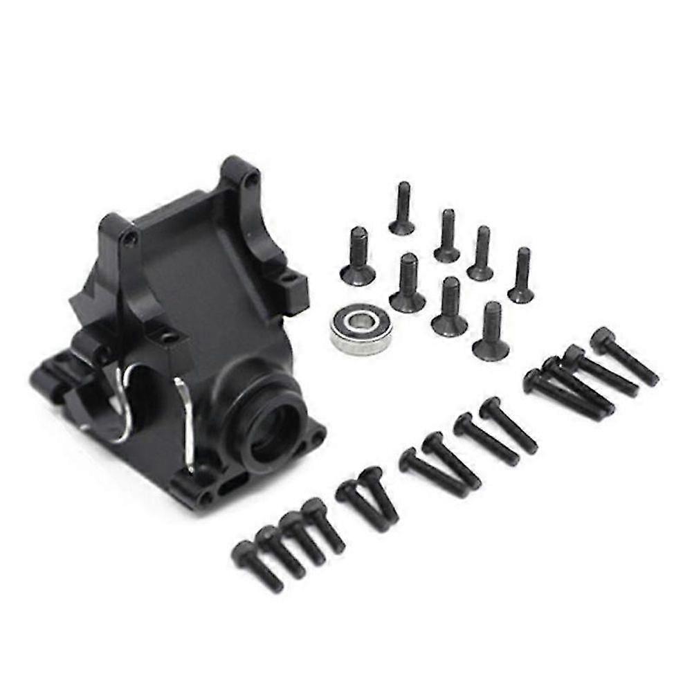 Metal Gearbox Case Bulkhead for ARRMA 1/8 6S KRATON Outcast 1/7 Infraction Limitless Mojave Upgrade jn
