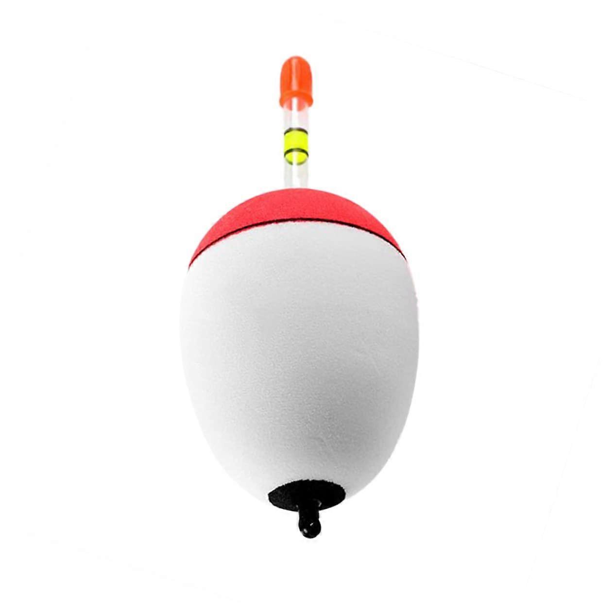 Fishing Bobber Spring Float 30g Fishing Float for Rod, Light Stick Assortment, Buoy Style Fishing Accessories