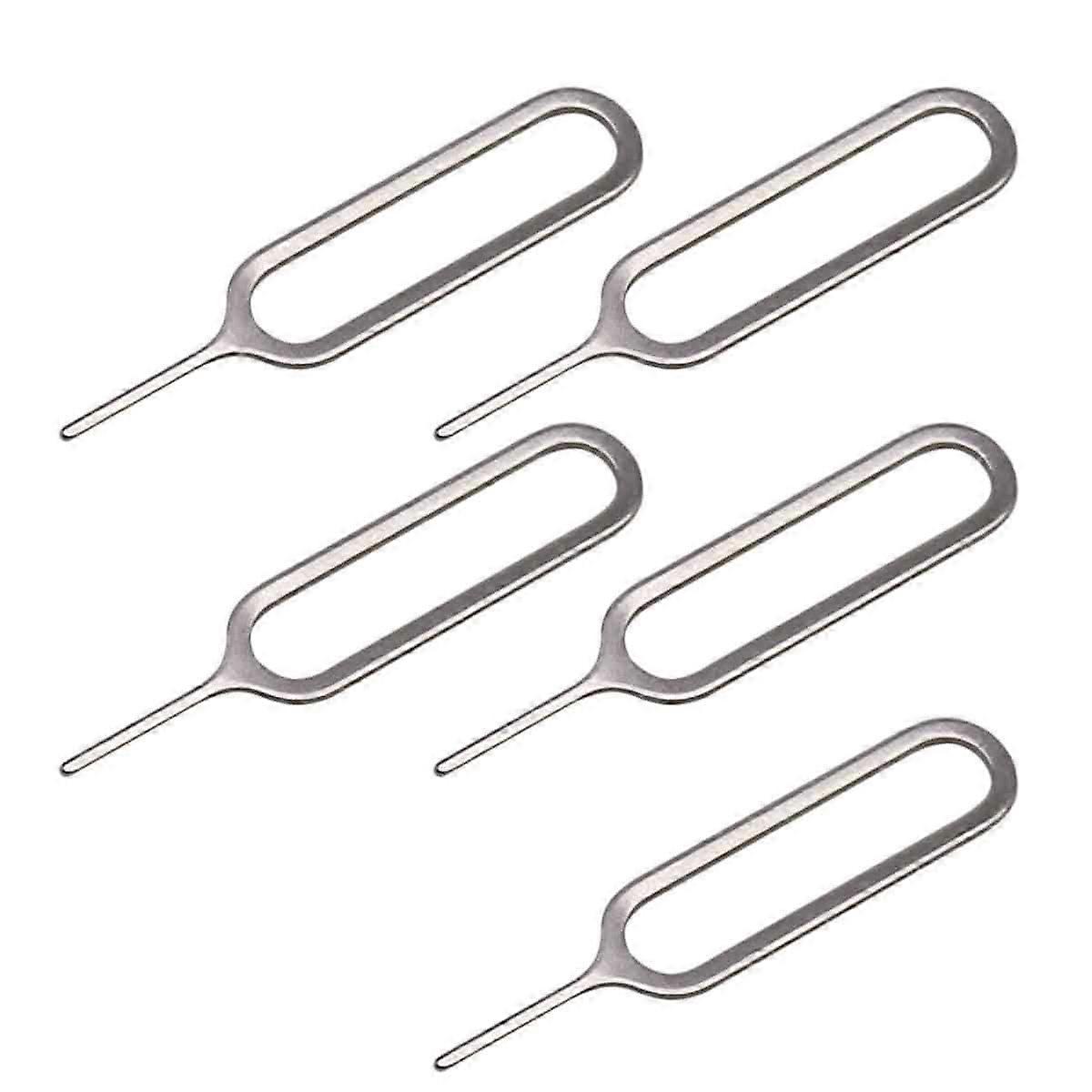 Storage for iPhone/iPad/Samsung/Sony 5x SIM card