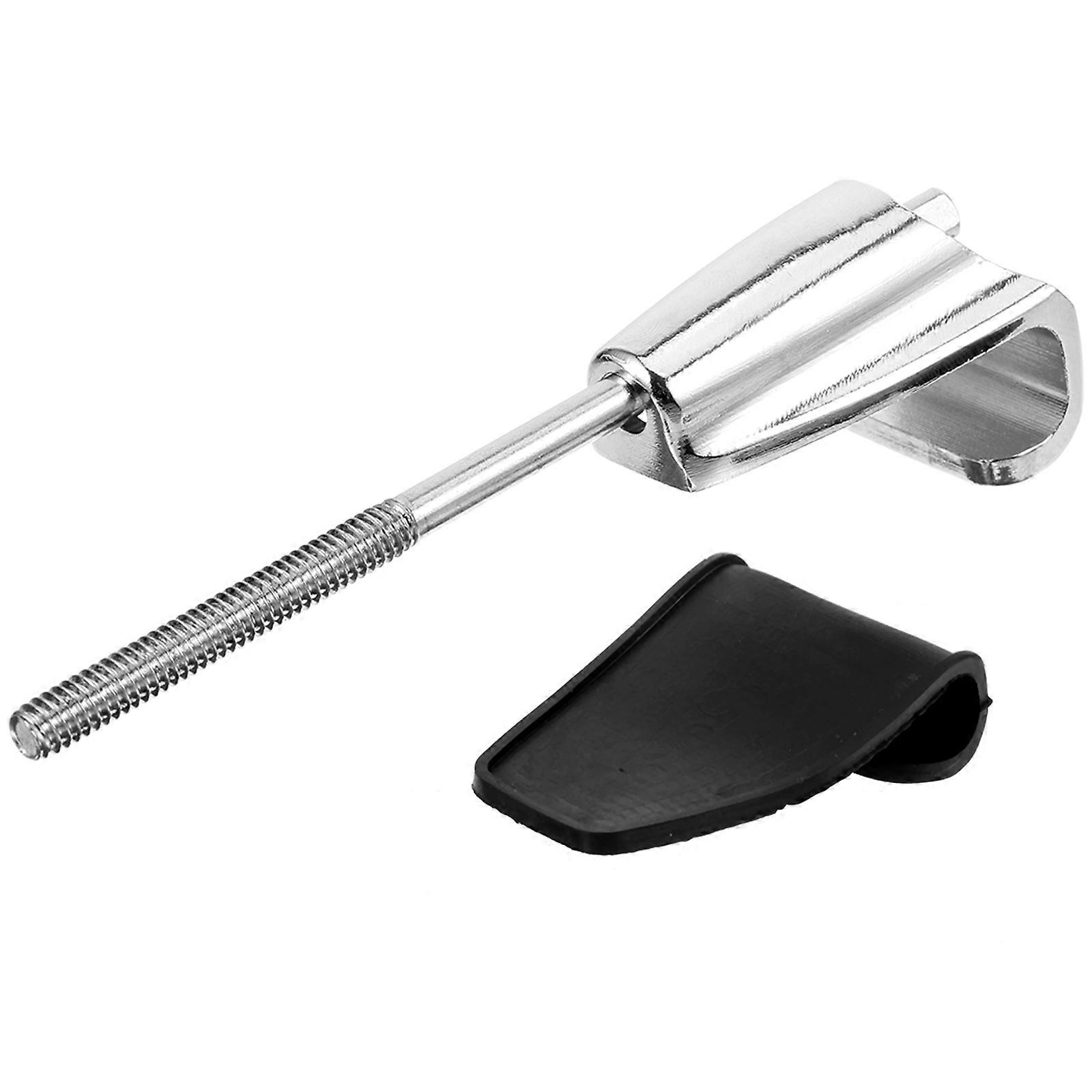 The **Snare Drum Lug Claw Hook** is a accessory designed to enhance the functionality and portability of snare drums and other percussion