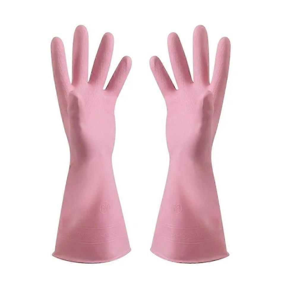 Non-Slip, Versatile, Durable Dishwashing Gloves