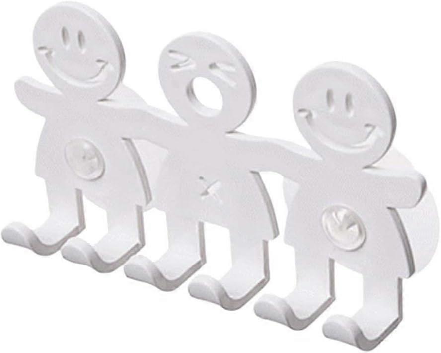 1 piece one size cute toothbrush holder with suction cup
