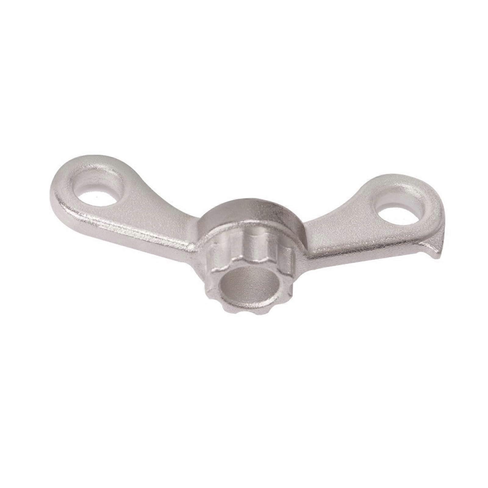 Crank caps for bicycles, tallation and removal, tool for bicycle crank arm caps, assembly and disassembly, wrench, adjustment caps