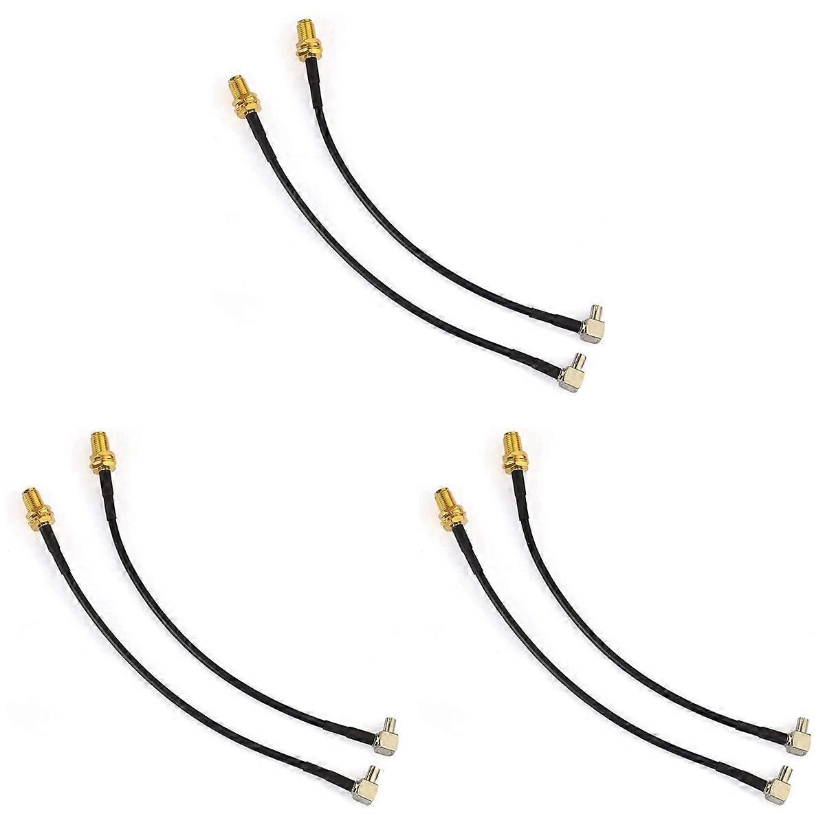 4G Antenna 15cm 2PCS for External Antenna Router E5372 E5577