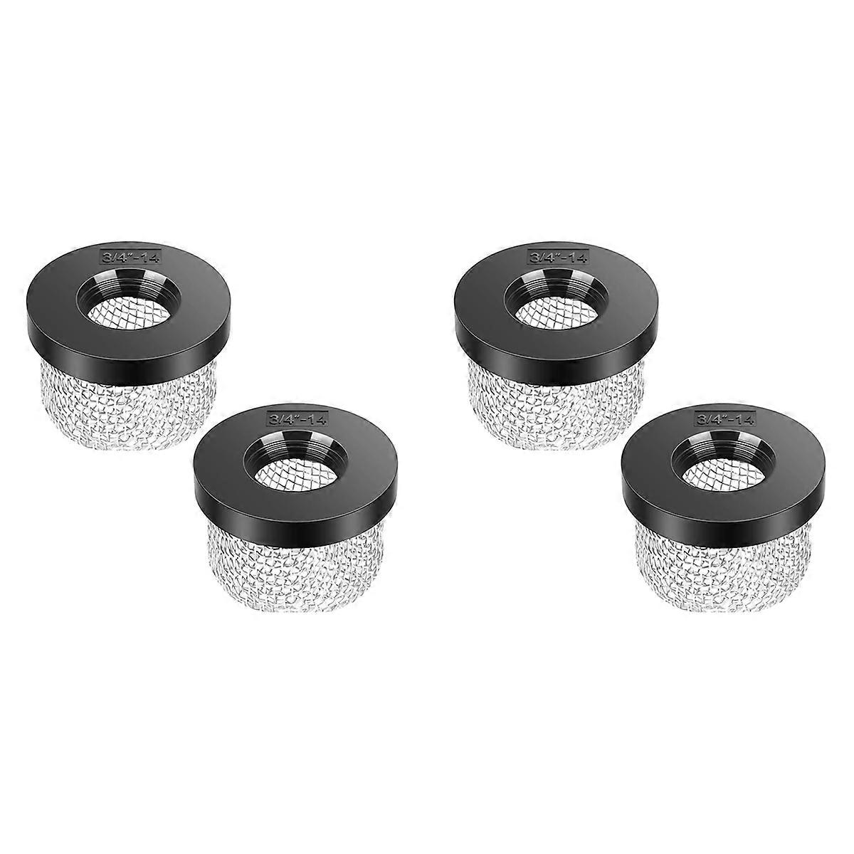 Mesh Aerator Screen Strainer for Livewell Pump