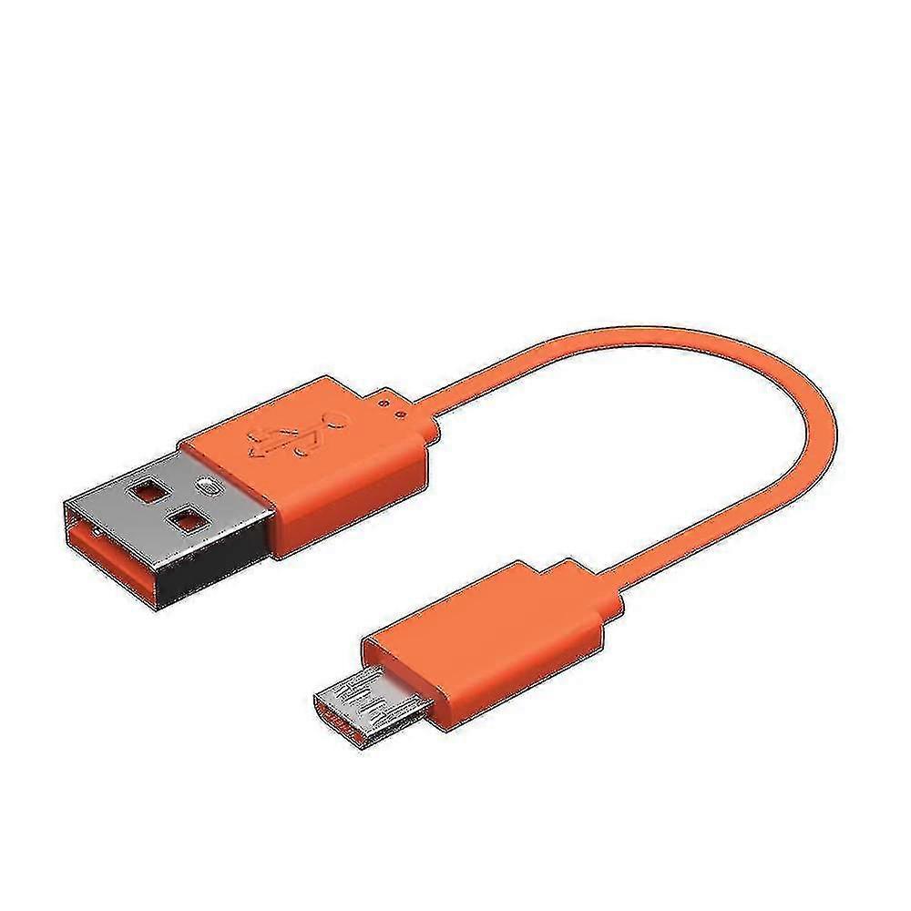 Replacement Micro Usb Charging Cable For Jbl Headphones Tw