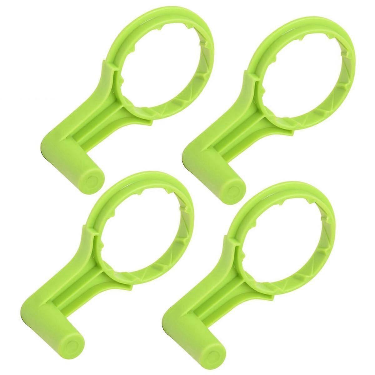 4pcs 312283001 String Trimmer Handle/Crank Handle Assy for Ryobi Homelite Troy-Bilt Echo RY251PH RY2 Edition 0718