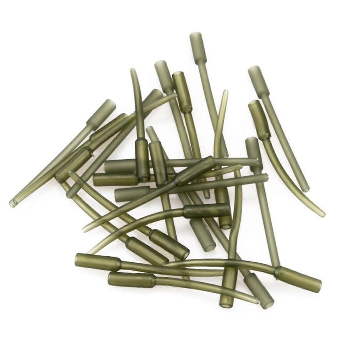 ملحقات معدات الصيد إغراء معدات الصيد الأوروبية الخضراء (خرطوم + أنبوب صلب)