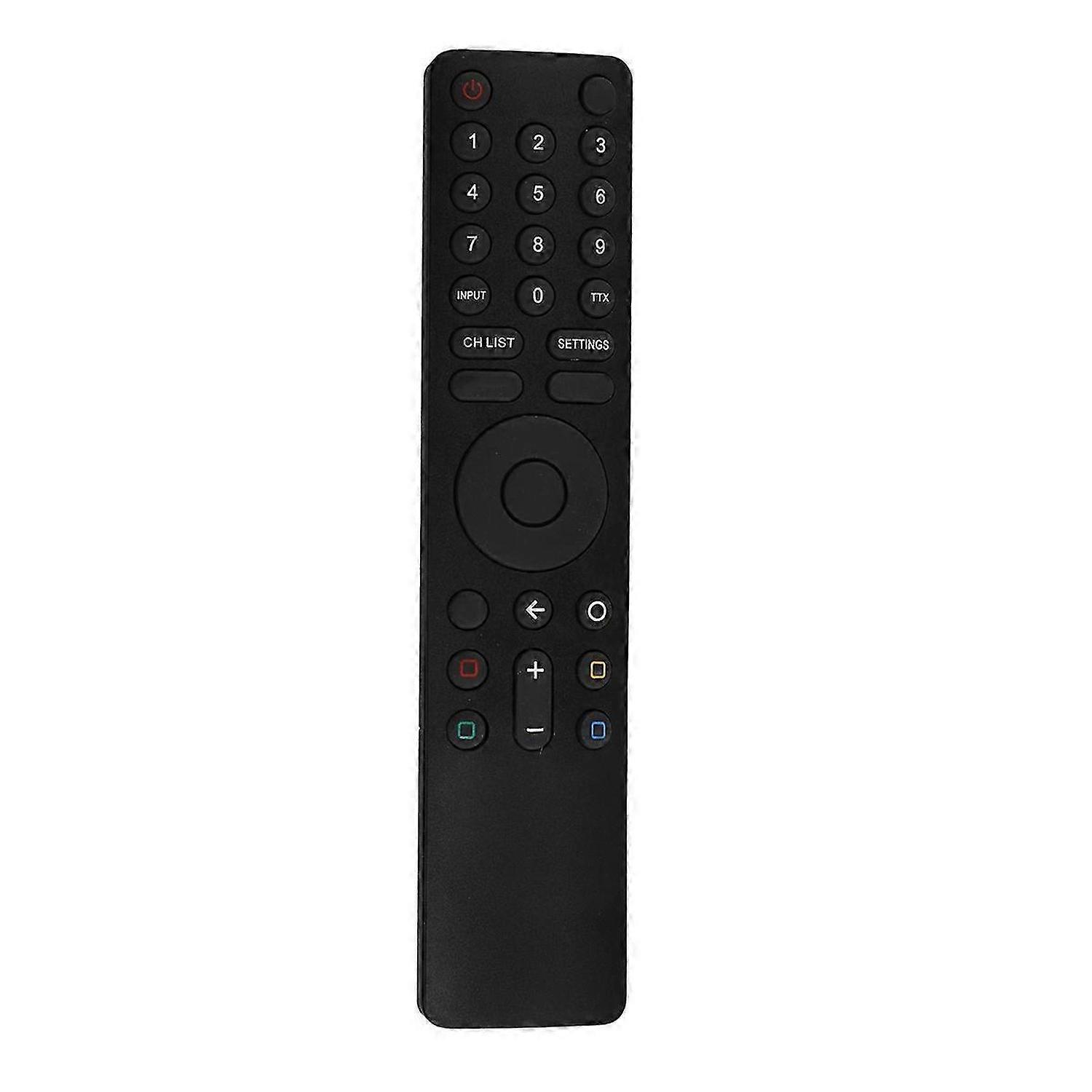 New XMRM-10 Remote Control for MI TV Fit for Bluetooth Voice Remote Control 4S 4A Android Smart TVs