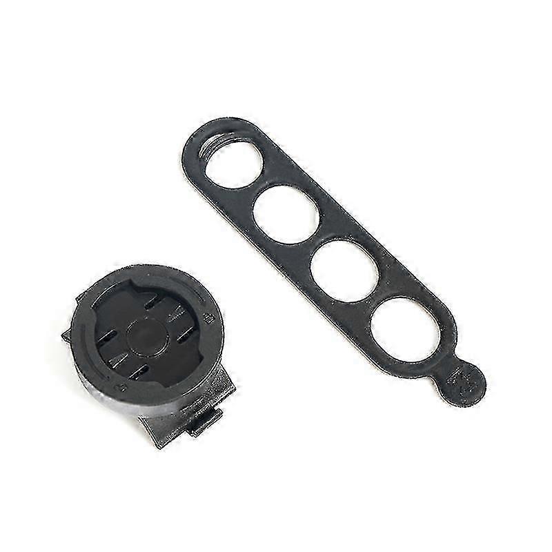 Bike Stem Phone Mount, Handlebar Computer Holder For Gps(2sets)