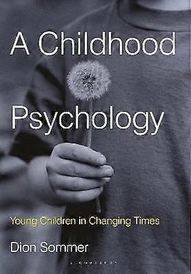 A Childhood Psychology