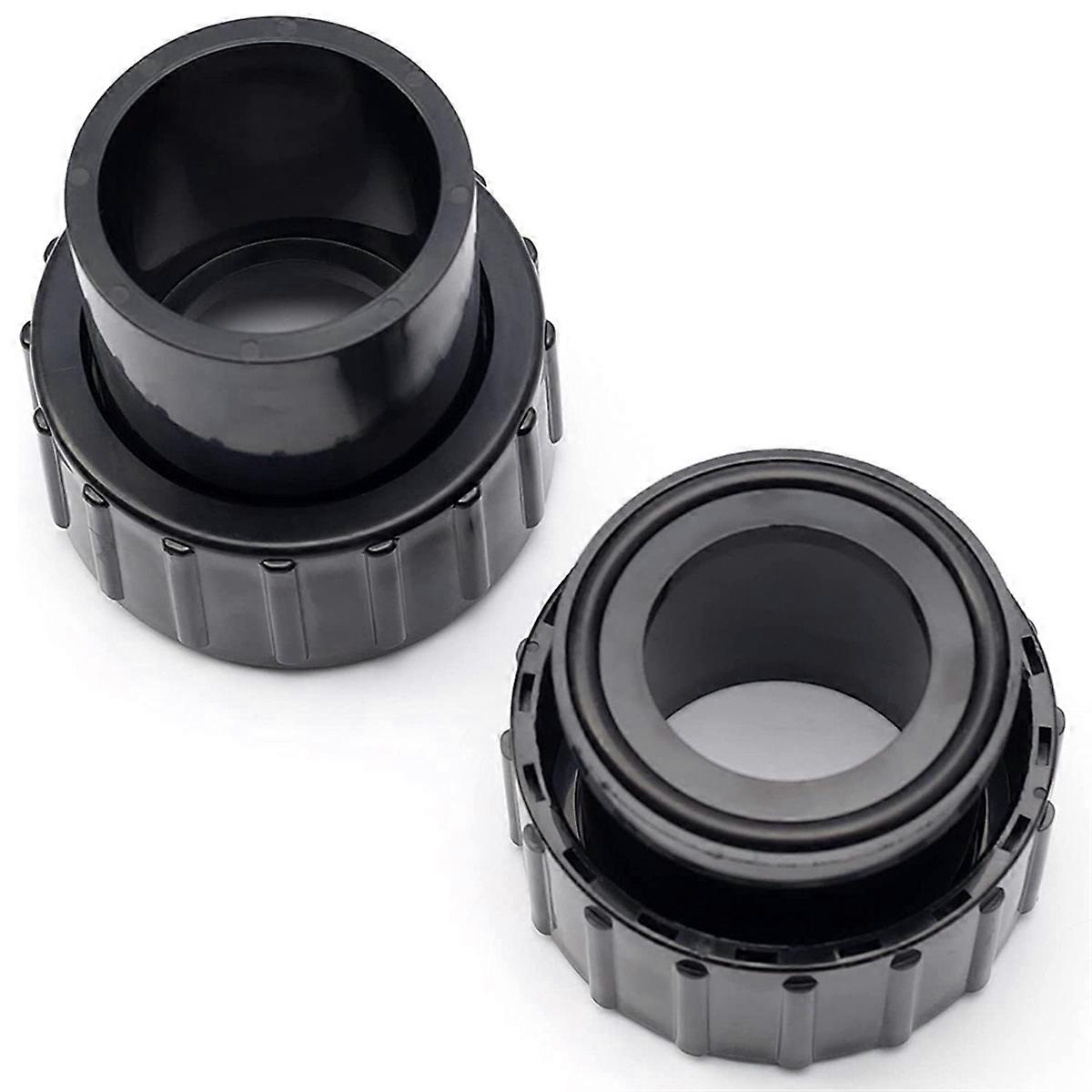 350157 Union Replacement Kit for & Variable Speed Pool Pump,Pool Pump Union