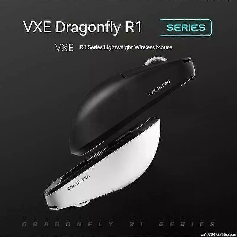 Customizable Wireless Gaming Mouse with Low Delay Sensor for PC Gamers, Ideal Gift