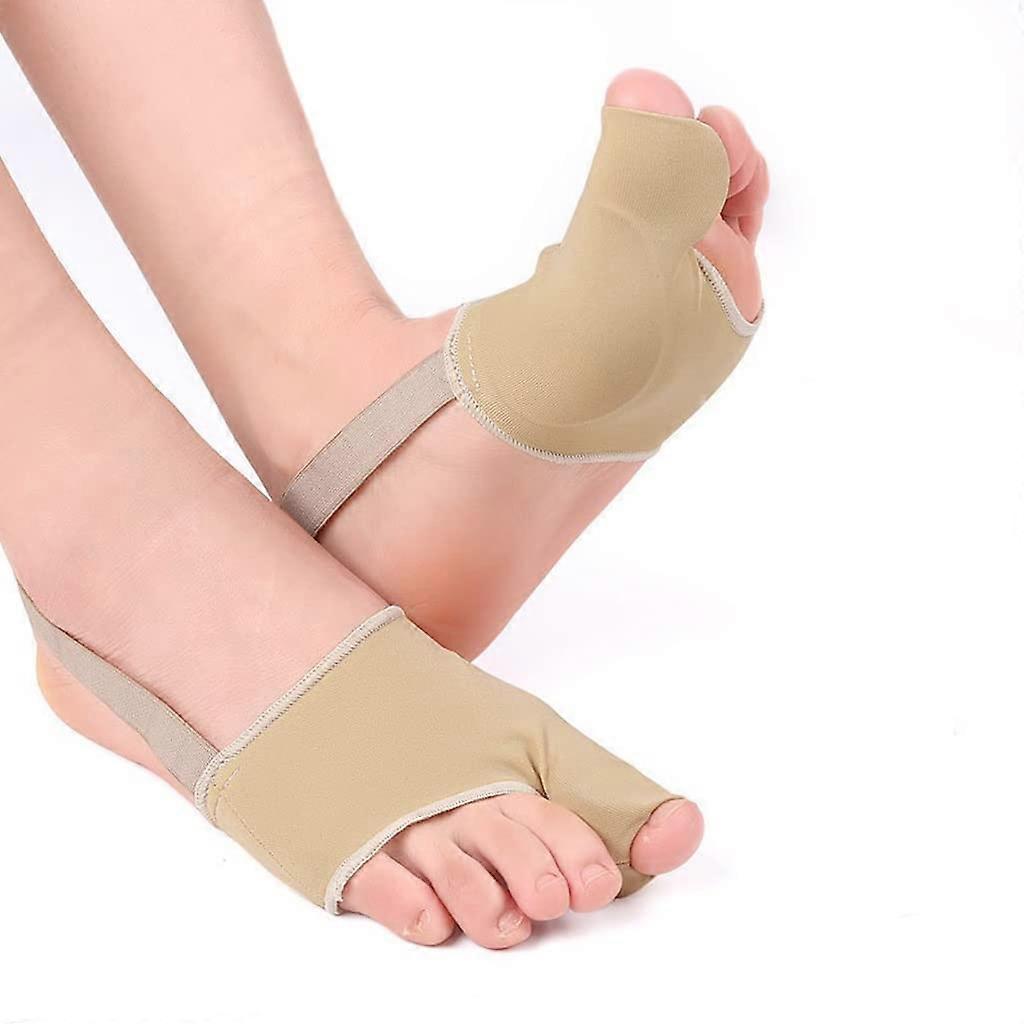 Bunion Corrector Toe Straightener, Orthopedic Splint Protectors, Hallux Valgus Pain Relief