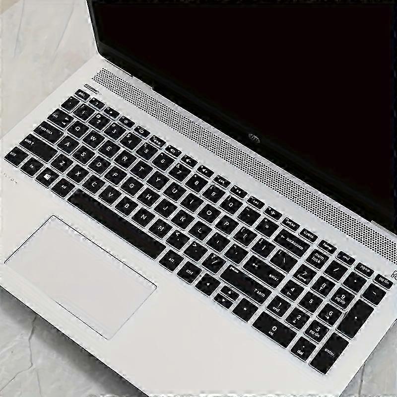 Durable Keyboard Cover for HP Laptop 17-inch Models - Protects Against Dust, Spills, and Scratches - Available in Multiple Colors