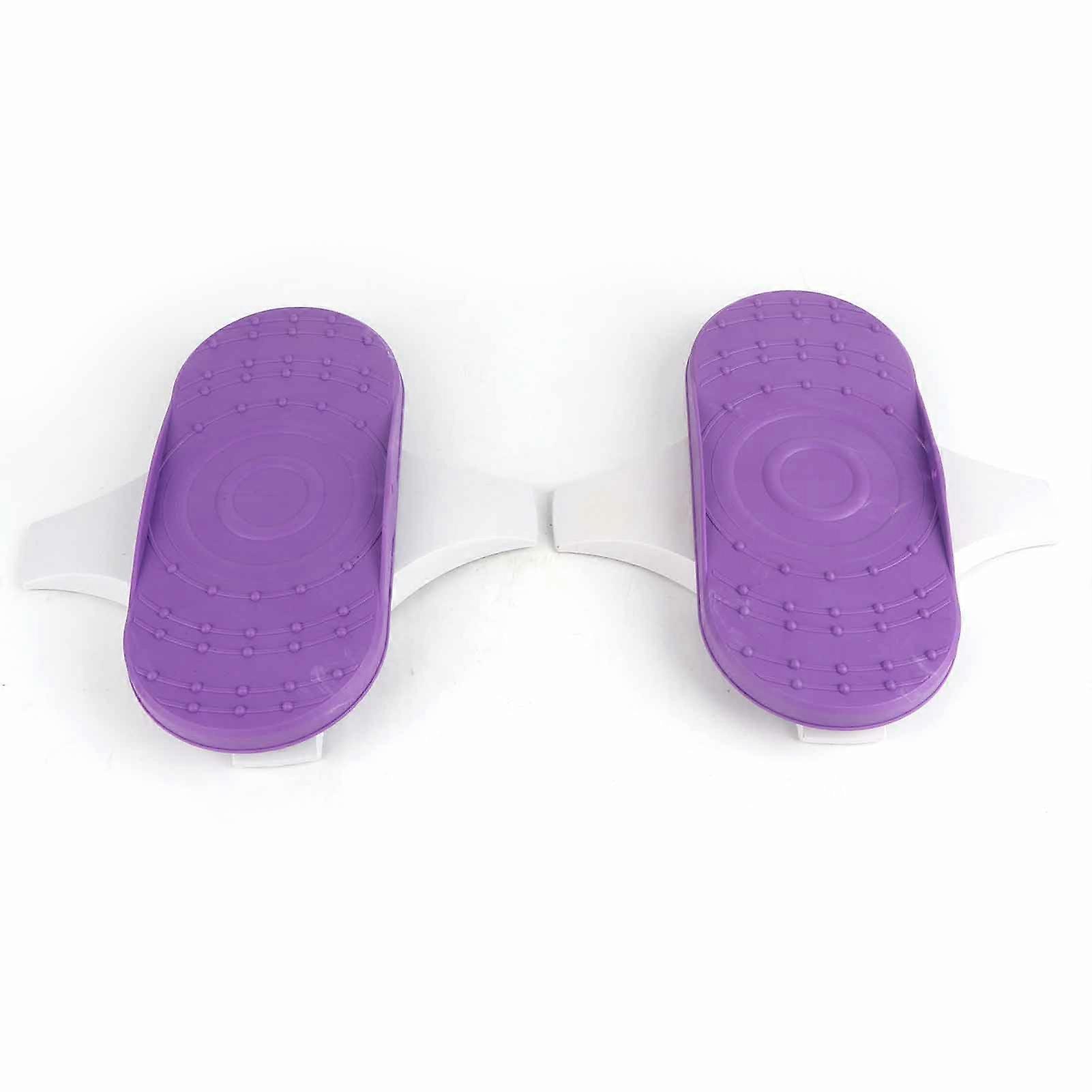 Split Waist Disc Exercise Waist Thinning Twisting Device Small Mute Figure Training Equipment