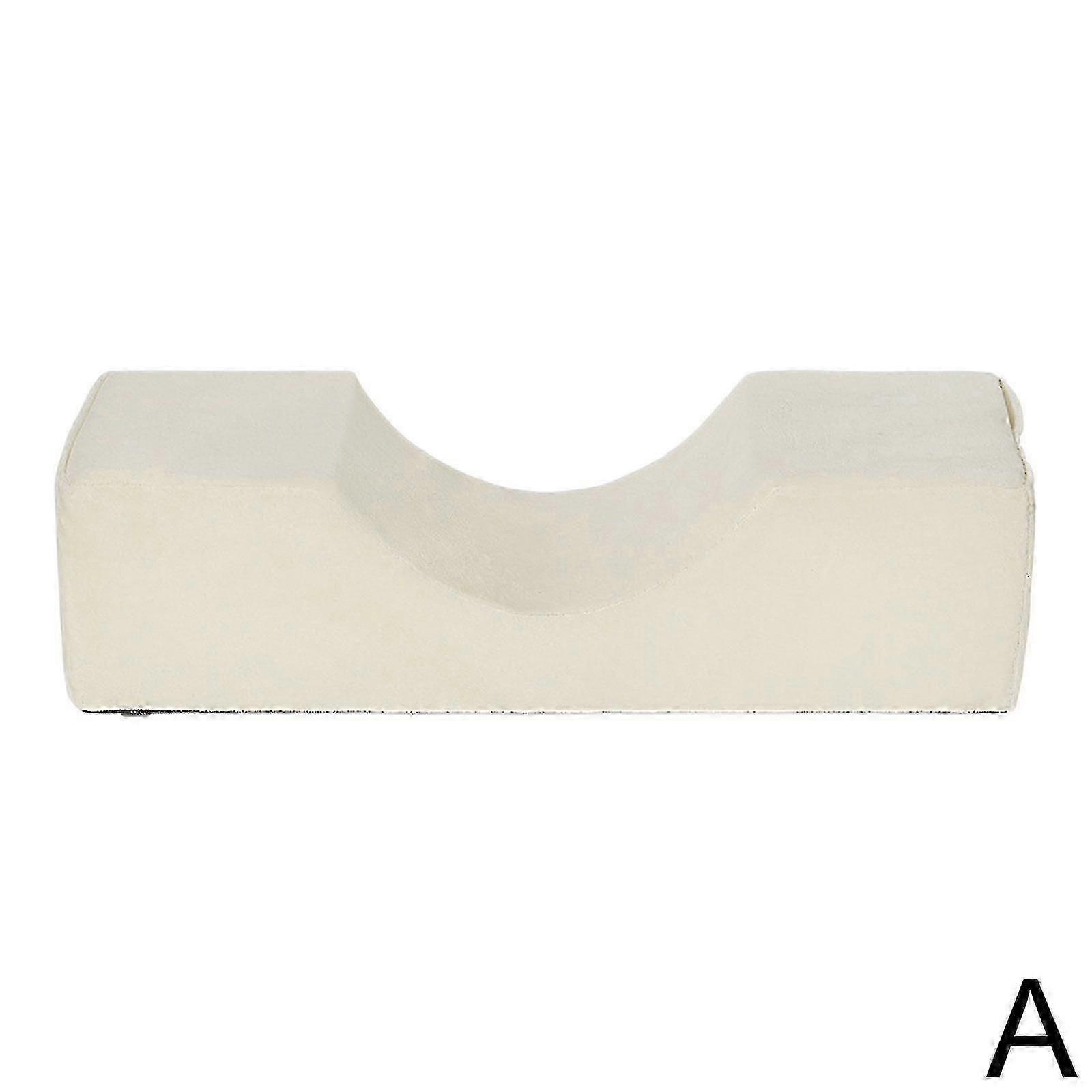 Professional Lash Pillow Grafting Eyelashes Pillows Pillow Tools Memory Salon Pillow Foam Eyelash Soft Makeup Extension T9y6