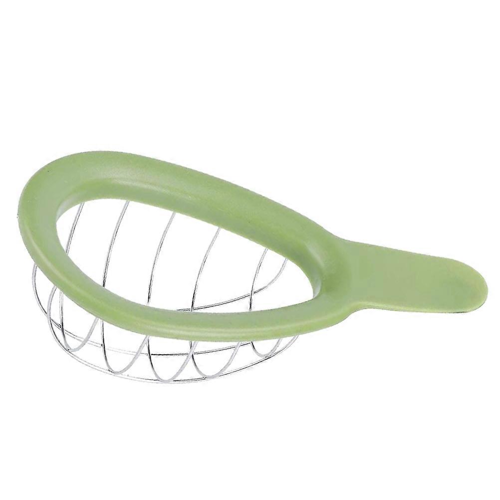 Avocado Splitter Tool Avocado For Fruit Preparation Tools Outdoor Use Compact Shape Avocado Slicing 1Pcs