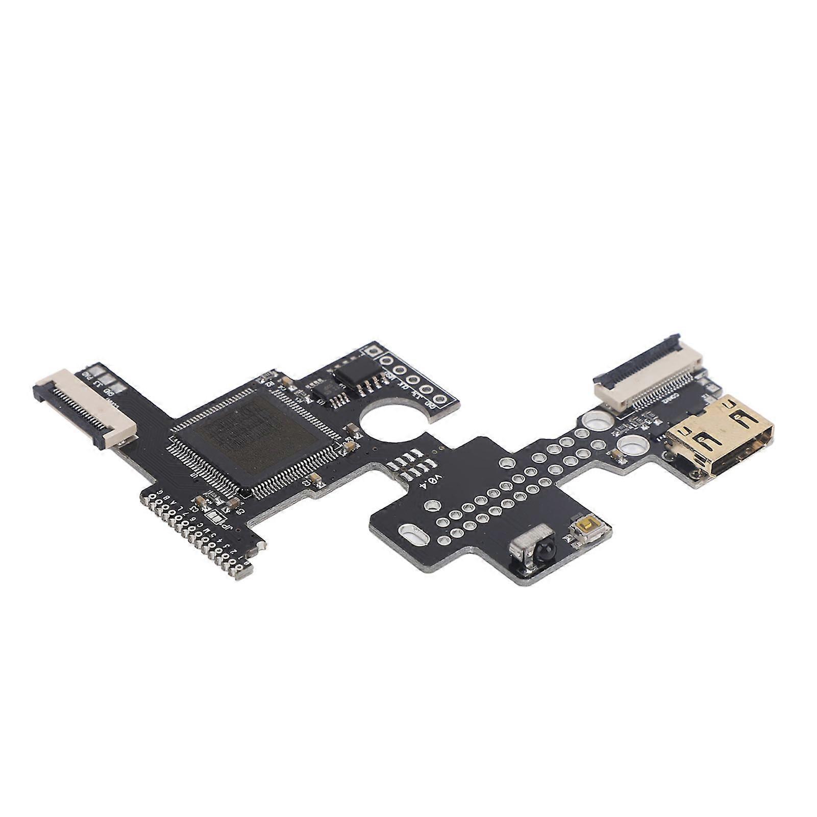 HD Multimedia Interface PCBA Board Flexible Cable Kit 480P 576P