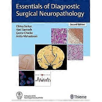 Essentials van diagnostische chirurgische neuropathologie