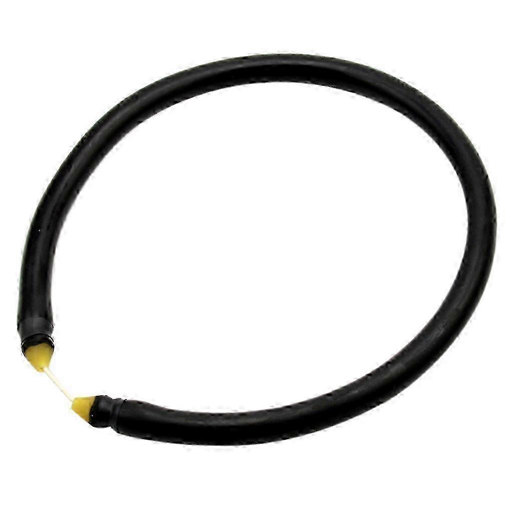 600 مم 16 مم حبال أنبوب مطاطي للصيد بالرمح - ملحق متين عالي الجودة لمعدات بندقية الصيد بالرمح