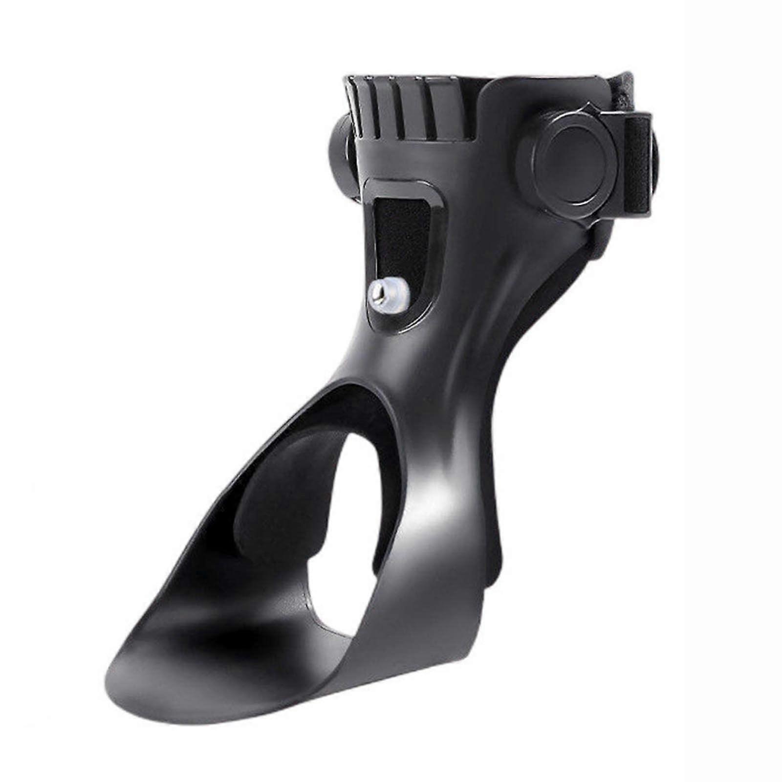 Drop Orthosis Ankle Support for Foot Varus Valgus, A1 Model, Left Side, XL Size for Men and Women