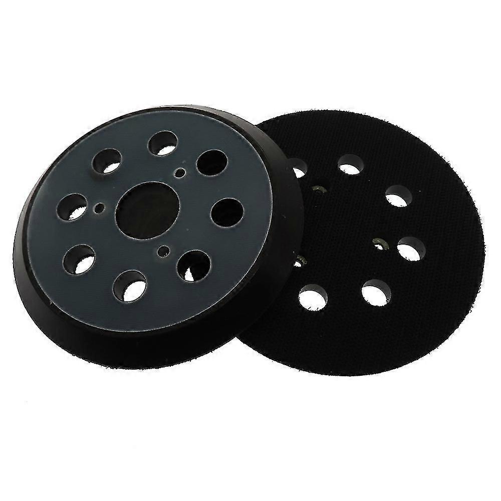 5 polegadas 8 furo elétrico 3 olho disco de polimento