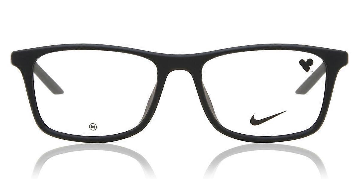 Nike 5544 001 Unisex Eyeglasses