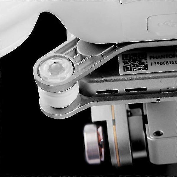 10pcs clear snap buckle S900 for Phantom 2 Zenmuse