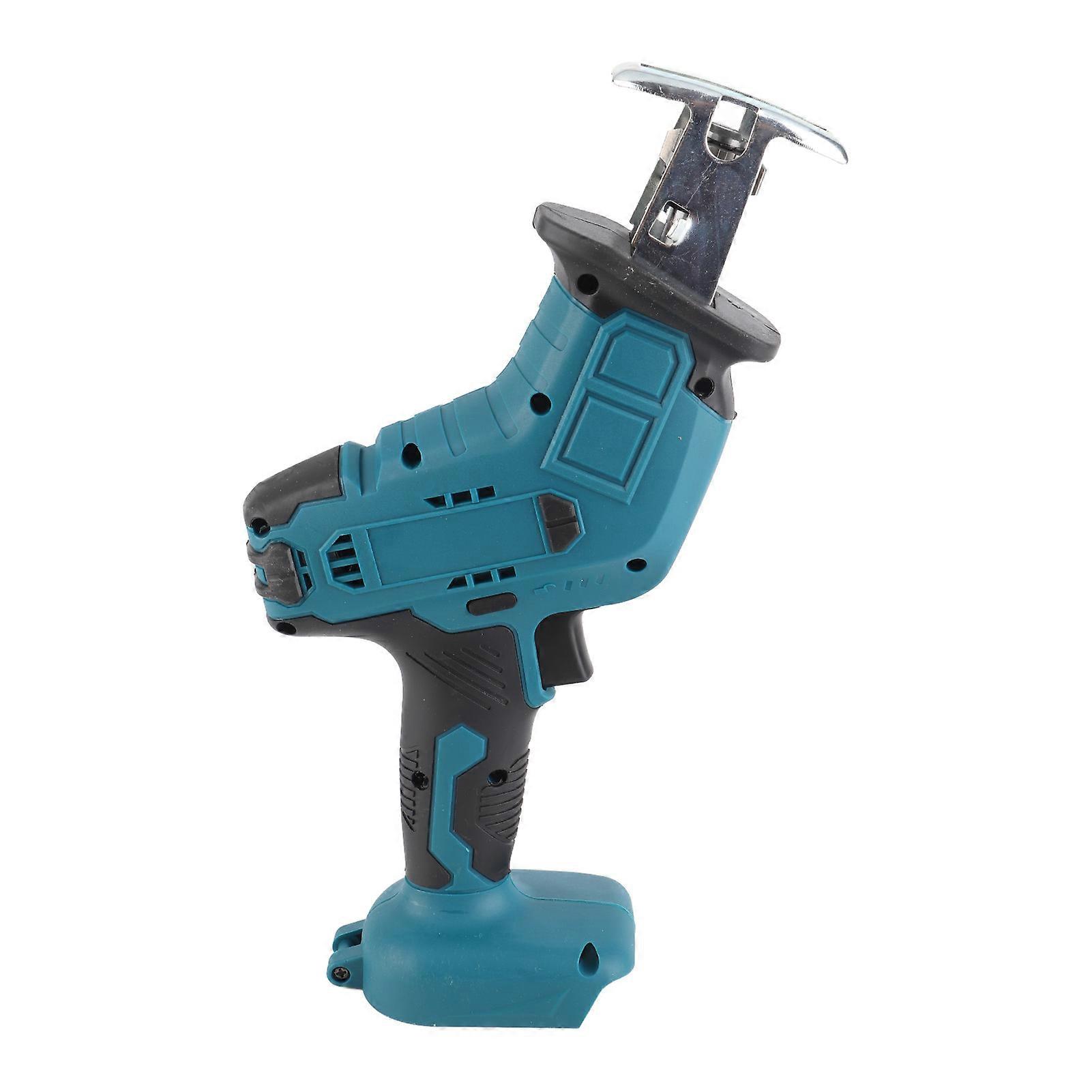 Reciprocating Saw Lithium Cordless Vertical Handheld Replacement Table Saw for 21V Battery