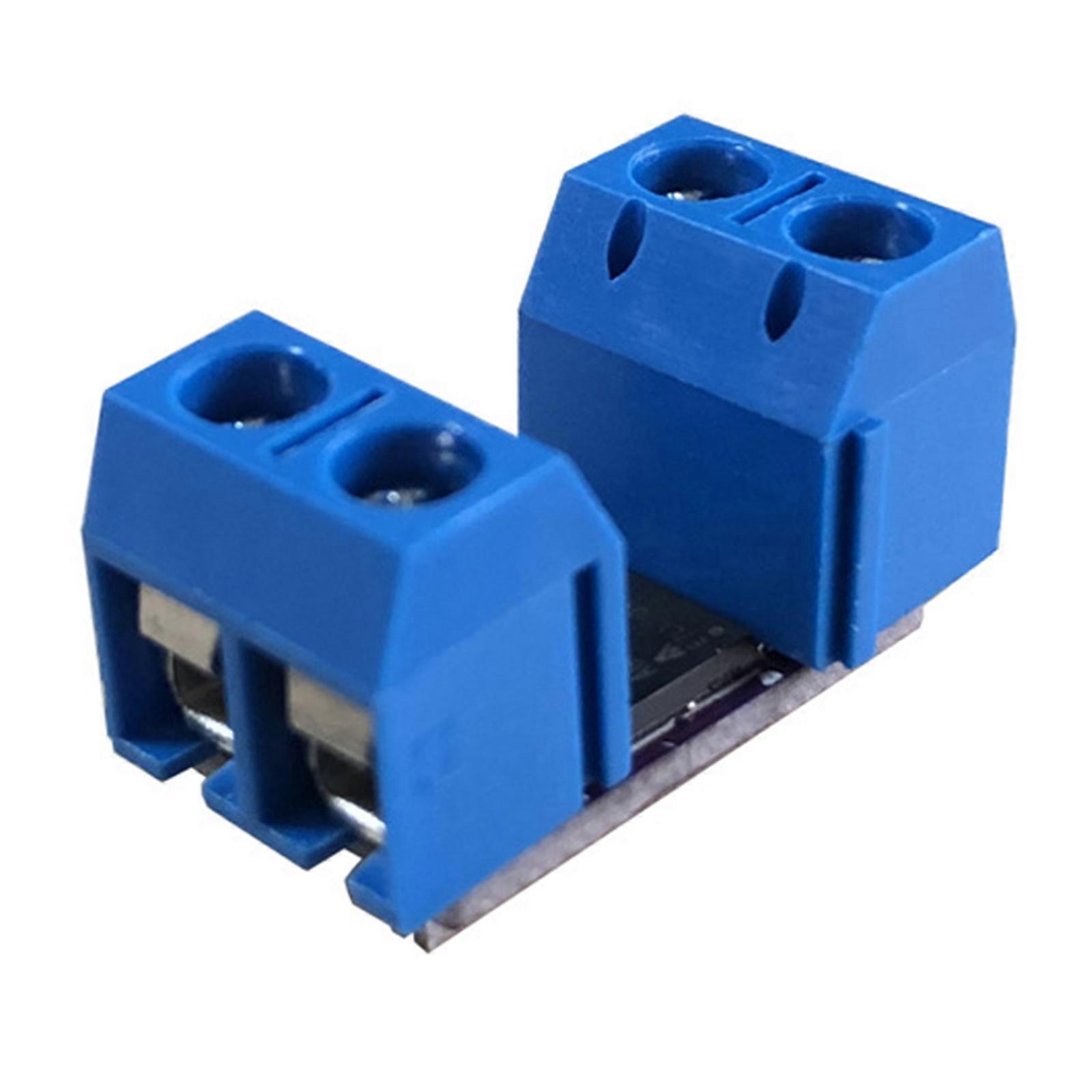 LX401 Ideal Diode Rectifiers Provide Excellent Thermals Conductivity Interferences Resistance for Long Terms Use Multicolor