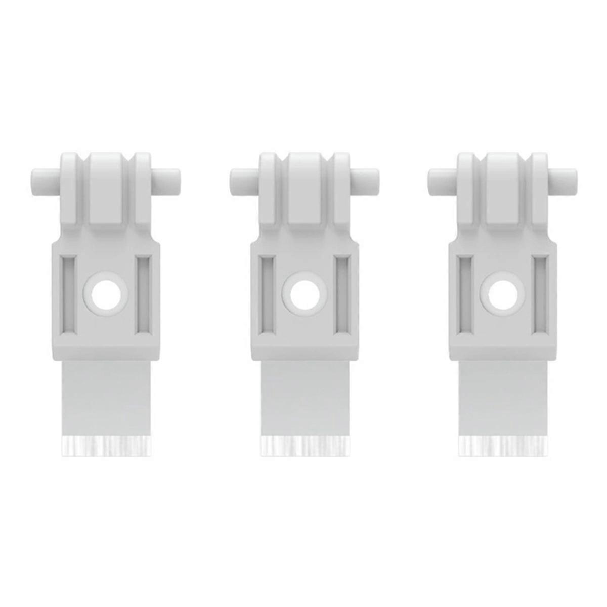 3Pcs for Bambu Filament Cutter Blades for X1/X1C/P1S/P1P/A1