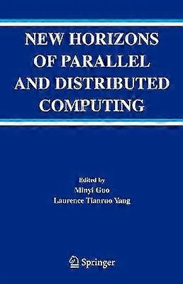 New Horizons of Parallel and Distributed Computing