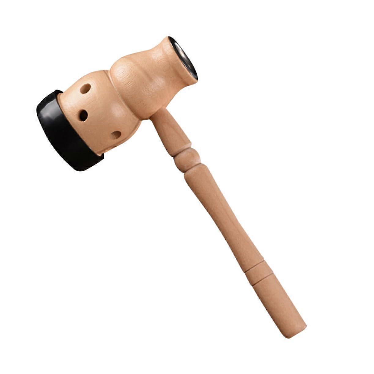 Handheld Moxibustion Burner Box With Antiscald Design for Moxa Sticks, Ideal for Acupuncture and Relaxation at Home or Spa