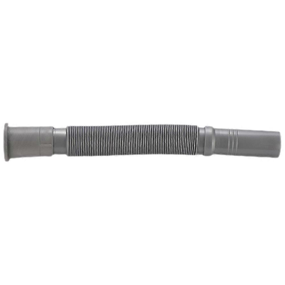 Flexible Thickened Expandable Sink Drain Hose for Kitchen Bathroom – Easy Installation Corrosion Resistant Diy Plumbing Project
