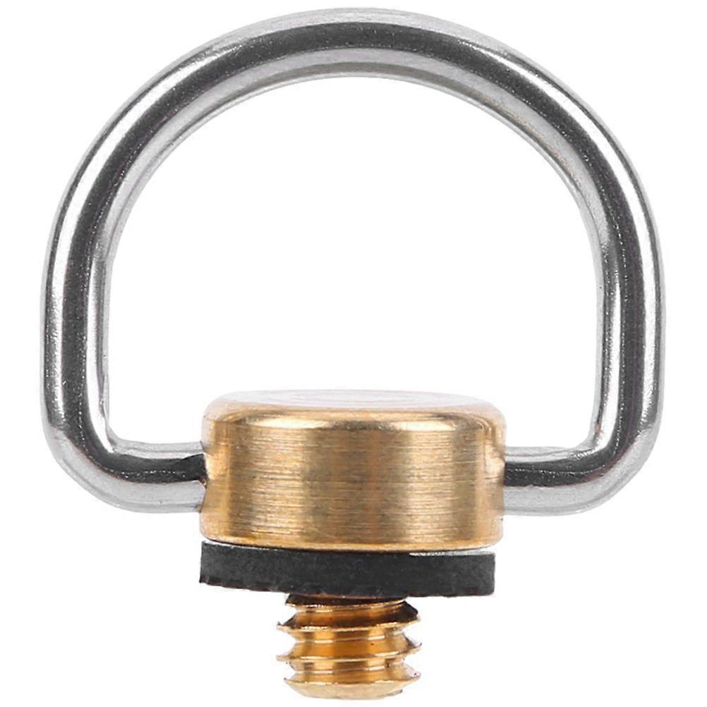 Camping Lamp Hanger Light D Ring Loop Tent Lamp Hanger Tent Light Loop Hanger