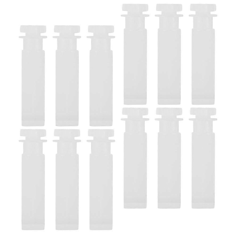 12pcs Vertical Blinds Repair Kit with Professional Replacement Parts for Blind Stems
