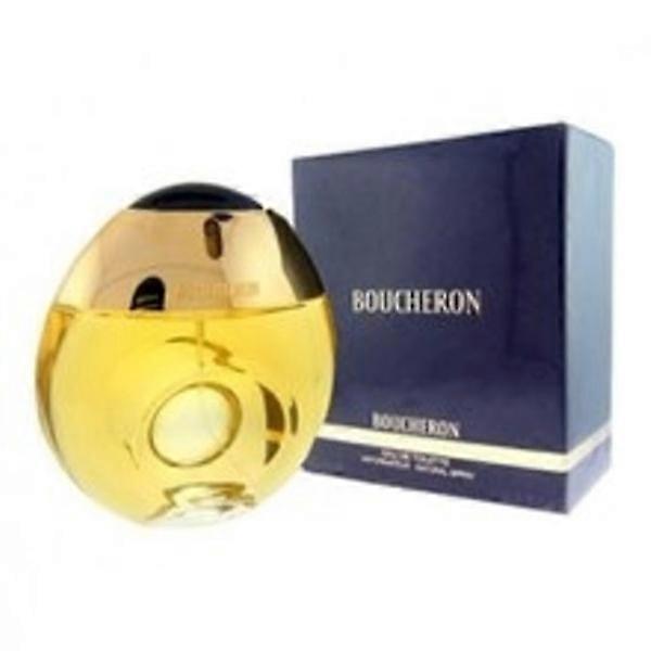 Boucheron - Hell Femme EDT 100ml