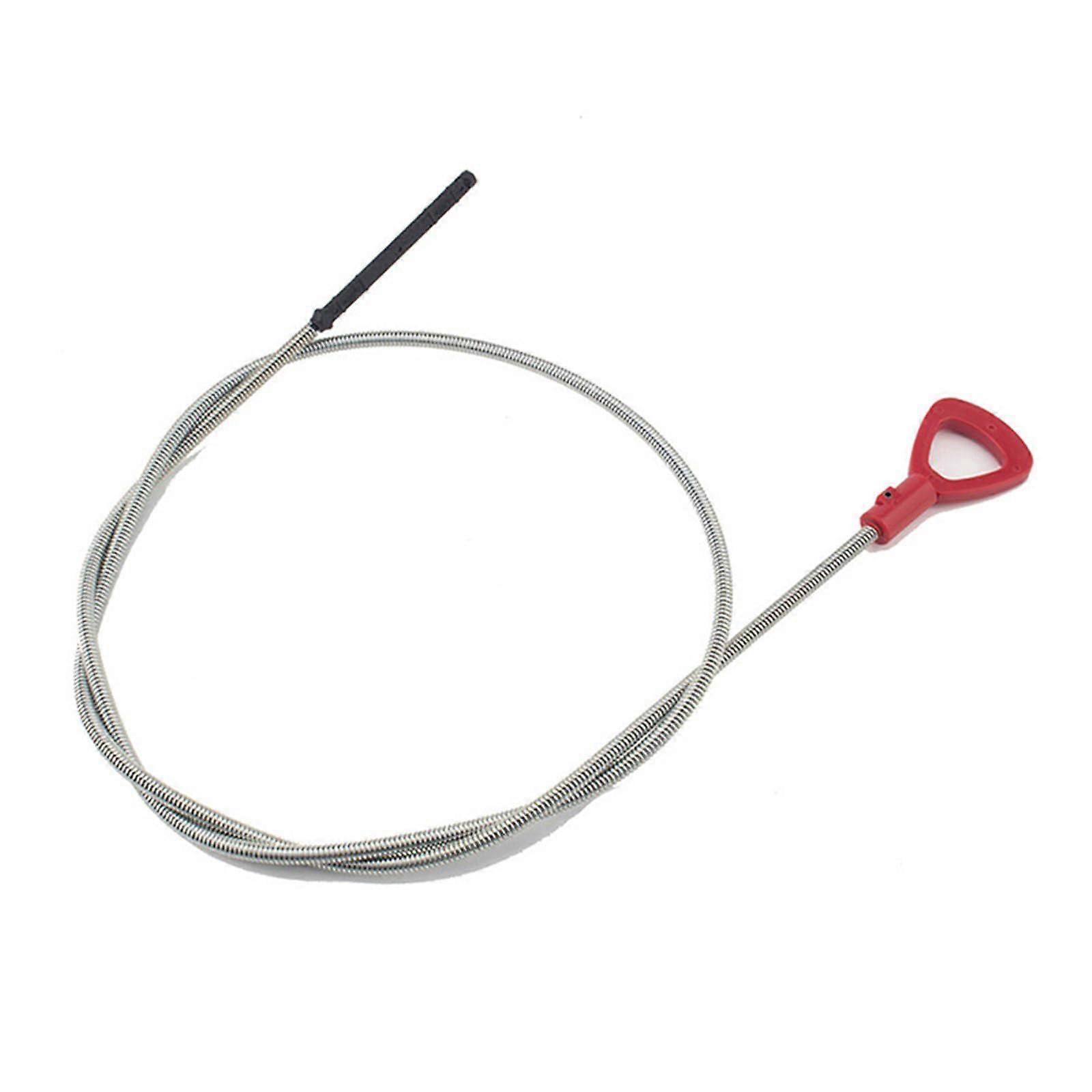 Transmission Oil Dipstick For Mercedes E200K E220 E230 E240 E260 E250 E250TD E270CDI E280 E280T - Regular Maintenance