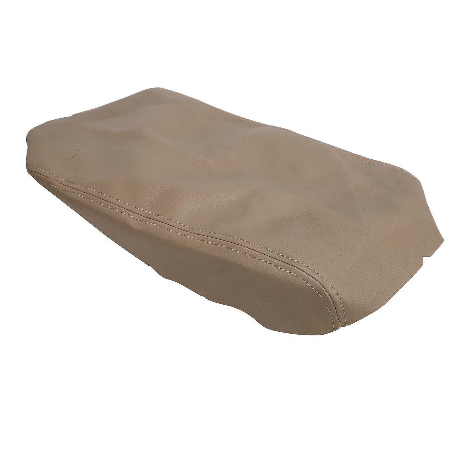 Console armrest case for Highlander 2008-2013