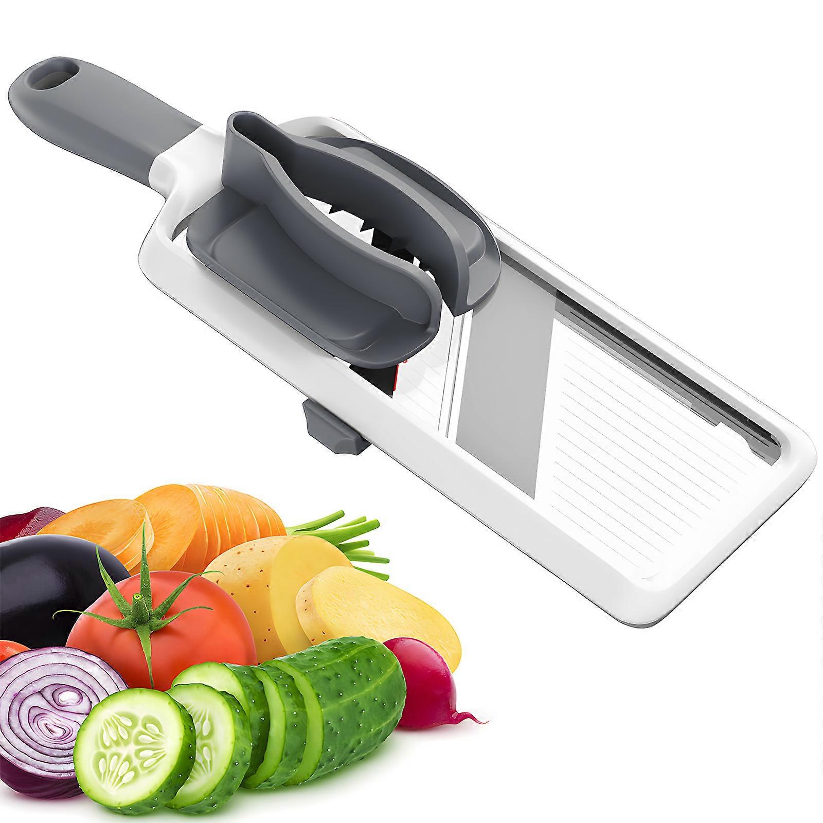 Multi-functional Household Vegetable Cutter