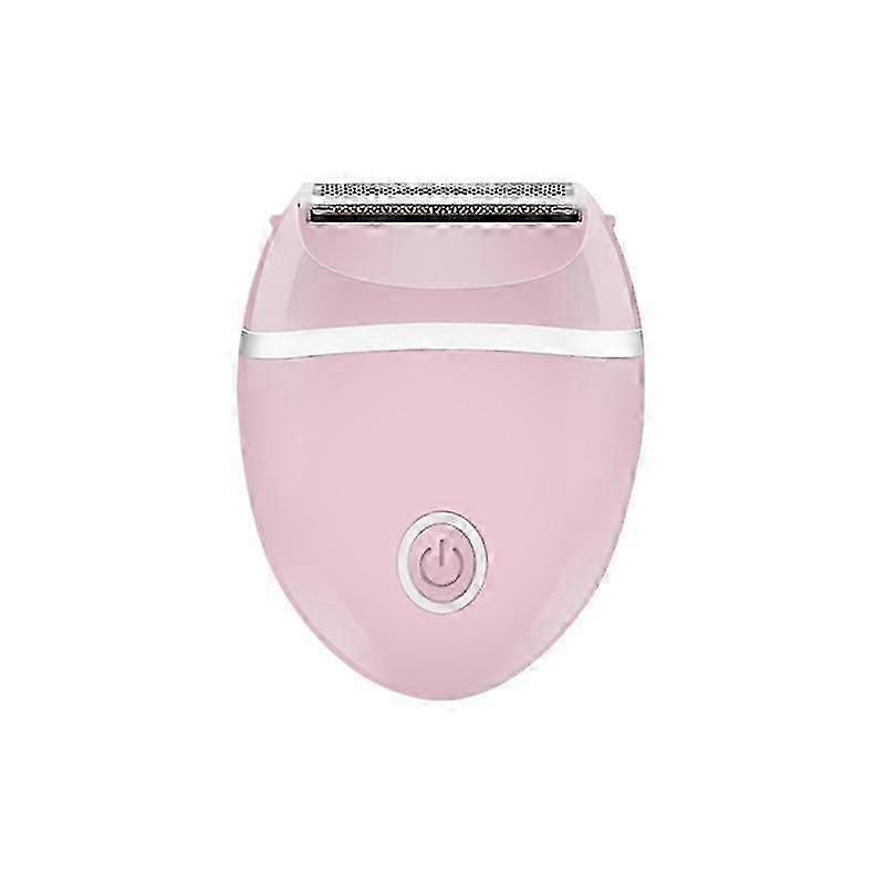 Electric Lady Shaver, Cross-border Water-washable Shaver Head, Pain-free Multi-function Hair Remover