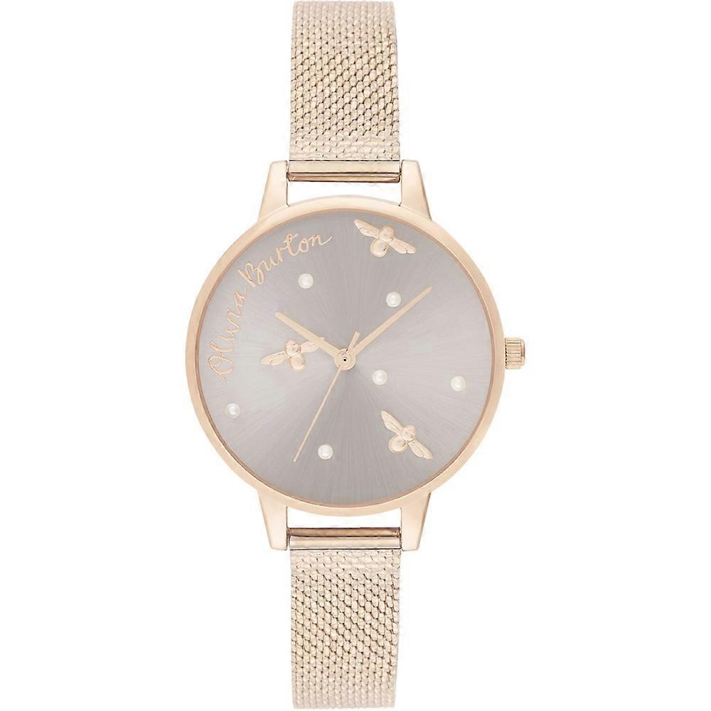 Watches Olivia Burton ob16pq04
