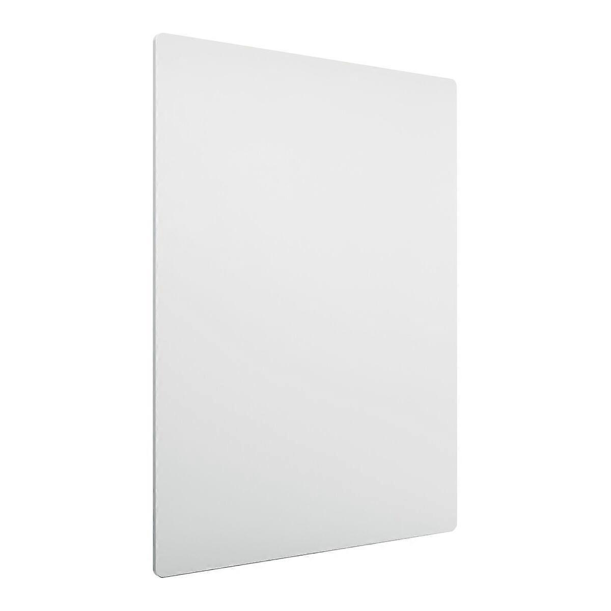 Magnetic board Nobo White Steel 60 x 45 cm