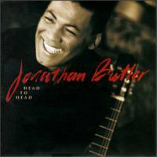 Jonathan Butler - Head to Head [COMPACT DISCS] EUA importação