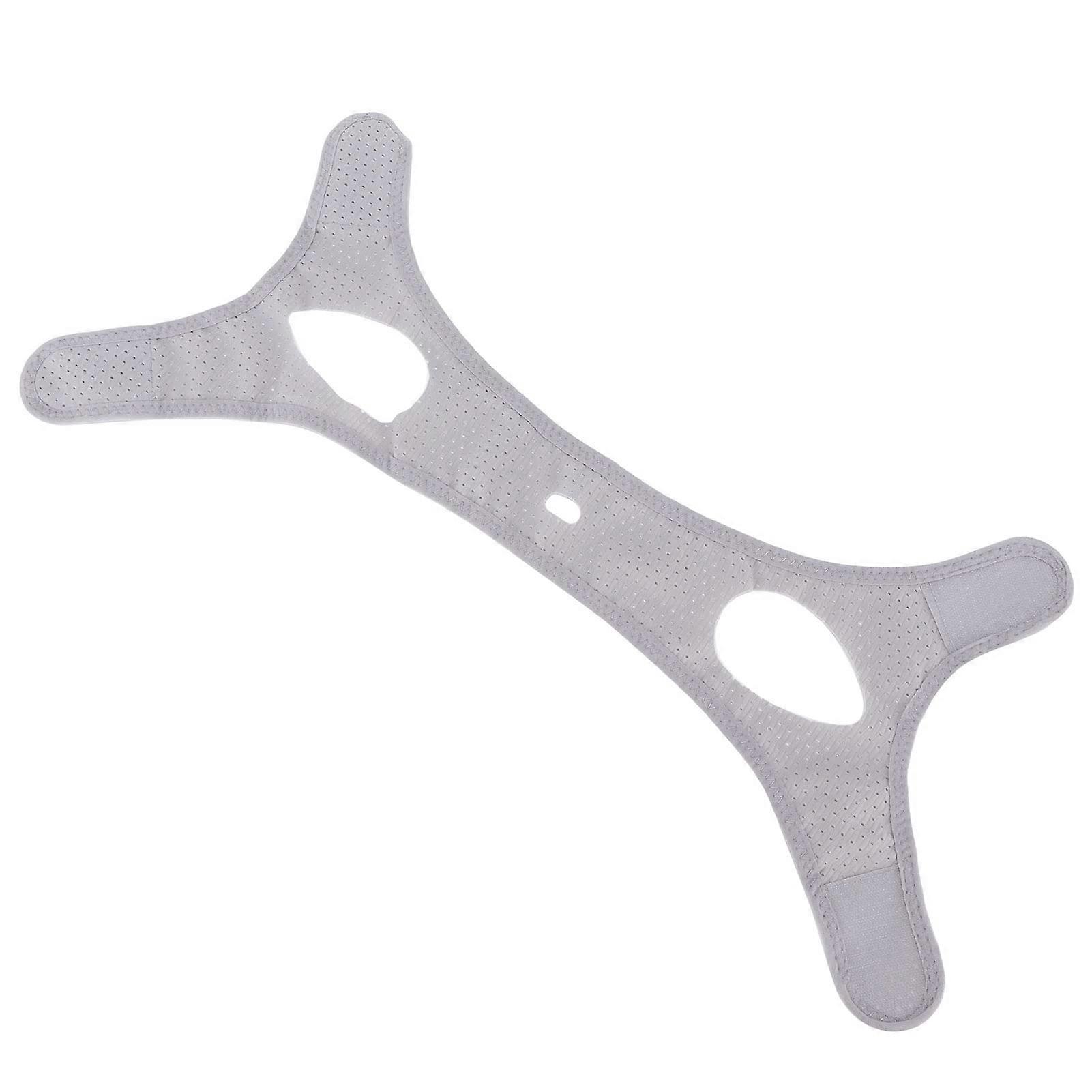 Sleeping Chin Strap V-Face Design, Snore Stop, Mouth Breathing Corrector Strap