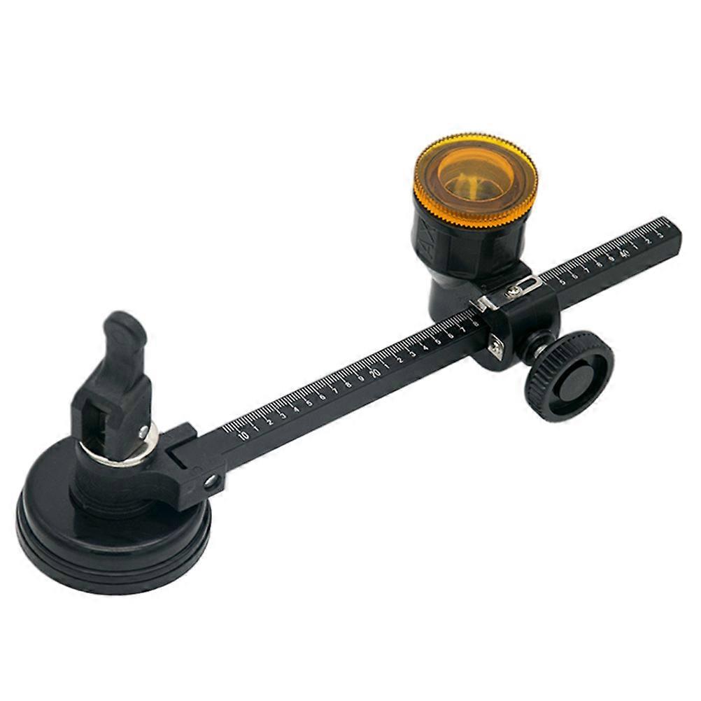 Glass Tools Set For Cutting Supplies Designed For Home Improvement With Ergonomic Structure 1Pack