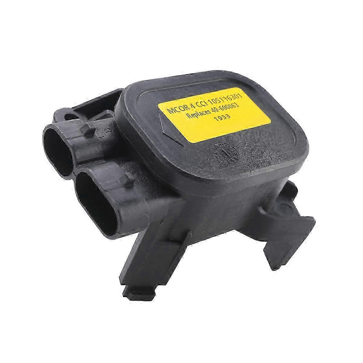 Throttle potentiometer for Club Car DS/Precedent MCOR 4 replacement